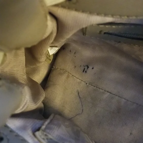 MK leather bag - Picture 9 of 17